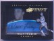 2011-12 Exquisite Collection Dimensions Autographs #DWF Walt Frazier - Quantity: 1 - BV: $25.00 - Owned by: mess0312 