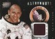 2012 Americana Heroes And Legends Astronauts Materials #2 Alan Bean