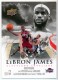 2009-10 Upper Deck Now Appearing #NA8 LeBron James