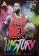 2017-18 Ascension Making History #11 Dwyane Wade - Quantity: 1 - Owned by: albinoboy53 