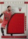 2016-17 National Treasures Colossal Rookie Materials #14 Denzel Valentine - Quantity: 1 - Owned by: albinoboy53 