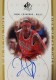 2000-01 SP Authentic Sign Of The Times #JC Jamal Crawford