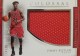 2016-17 National Treasures Colossal Materials #8 Jimmy Butler - Quantity: 1 - Owned by: albinoboy53 