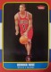 2008-09 Fleer 1986-87 Rookies #86R163 Derrick Rose