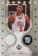 2006-07 Upper Deck Ovation Apparel #TC Tyson Chandler