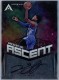 2017-18 Ascension Rookie Ascent #5 De'Aaron Fox