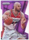 2014-15 Panini Prizm Prizms Purple Die Cut #88 Marcin Gortat