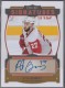2015-16 O-Pee-Chee OPC Signatures #SKQ Kyle Quincey