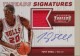 2014-15 Panini Threads Threads Signatures #49 Tony Snell - Quantity: 1 - Owned by: albinoboy53 