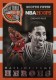 2013-14 Hoops Hall Of Fame Heroes #22 Scottie Pippen - Quantity: 1 - Owned by: albinoboy53 
