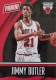 2015 Panini National Convention Team Colors #BK3 Jimmy Butler - Quantity: 1 - Owned by: albinoboy53 