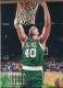 1996-97 Fleer #7 Dino Radja