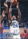 1996-97 Fleer #21 Jim Jackson