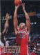 1996-97 Fleer #84 Clarence Weatherspoon