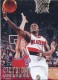 1996-97 Fleer #91 Rod Strickland