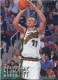 1996-97 Fleer #104 Detlef Schrempf