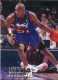 1996-97 Fleer #108 Sharone Wright