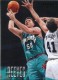 1996-97 Fleer #113 Bryant Reeves