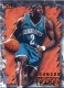 1996-97 Fleer #122 Larry Johnson HL