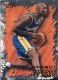 1996-97 Fleer #128 Latrell Sprewell HL
