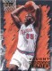 1996-97 Fleer #131 Loy Vaught HL