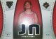 2007-08 Ultimate Collection Materials Rookies #JN Joakim Noah