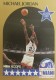 1990-91 Hoops #5 Michael Jordan