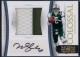 2010 Playoff National Treasures Colossal Prime Signatures #39 Mark Sanchez
