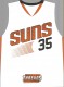 2016-17 Panini Threads Team Threads Rookie Die Cuts #10 Dragan Bender