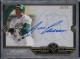 2017 Topps Museum Collection Archival Autographs Gold #AAJCA Jose Canseco