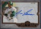2017 Topps Museum Collection Archival Autographs Copper #AAJCA Jose Canseco