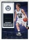 2015-16 Panini Contenders Draft Picks #36 Gordon Hayward - Quantity: 1 - Owned by: bballkm32 