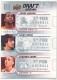 2009-10 Upper Deck Draft Edition Draft Class #DHRC James Harden/ Ricky Rubio/ Stephen Curry