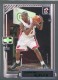 2003-04 Topps Rookie Matrix #74 Caron Butler