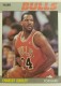 1987-88 Fleer #79 Charles Oakley