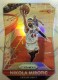 2015-16 Panini Prizm Silver Prizms #203 Nikola Mirotic - Quantity: 1 - Owned by: albinoboy53 