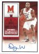 2015-16 Panini Contenders Draft Picks #156 Dez Wells
