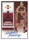 2015-16 Panini Contenders Draft Picks #194 Nikki Moody