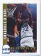 1992-93 Hoops #442 Shaquille O
