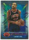 1994-95 Finest #240 Grant Hill - Quantity: 1 - BV: $15.00 - Owned by: mess0312 
