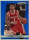 2013-14 Panini Prizm Blue Prizms #71 Jeremy Lin - Quantity: 1 - BV: $8.00 - Owned by: mess0312 