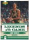 2009-10 Panini Legends Of The Game Artists Proof #8 Lenny Wilkens