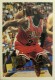 1995-96 Topps #277 Michael Jordan