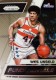 2017-18 Prizm Fundamentals #6 Wes Unseld - Quantity: 1 - Owned by: albinoboy53 