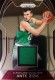 2017-18 Prizm Sensational Swatches #36 Ante Zizic - Quantity: 1 - Owned by: albinoboy53 