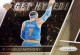 2017-18 Prizm Get Hyped! #3 Carmelo Anthony - Quantity: 1 - Owned by: albinoboy53 