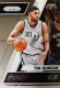 2017-18 Prizm Fundamentals #1 Tim Duncan - Quantity: 1 - Owned by: albinoboy53 