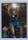 2009-10 Upper Deck #231 Hasheem Thabeet SP - Quantity: 2 - Owned by: tutall 