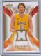 2008-09 Hot Prospects Hot Materials #HMPG Pau Gasol - Quantity: 1 - Owned by: tutall 