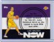 2007-08 Topps Generation Now #GN24 Luke Walton